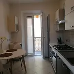 Homefiorediloto דירה דומודוסולה