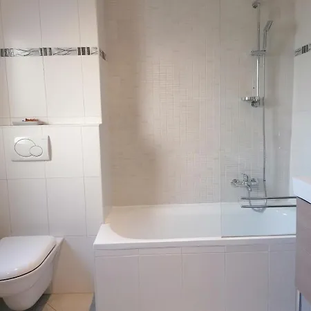Homefiorediloto Lägenhet Domodossola