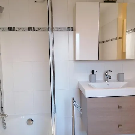 Homefiorediloto Apartamento Domodossola