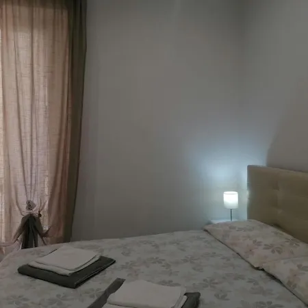 Apartment Homefiorediloto *