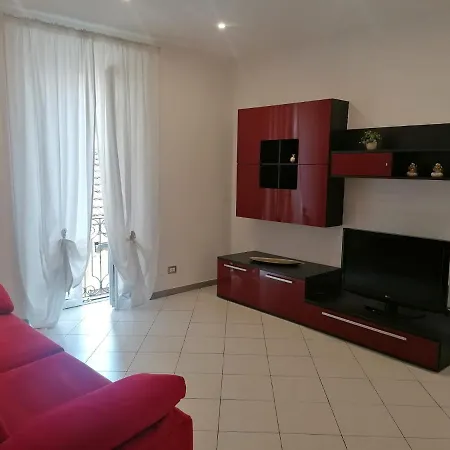 Apartment Homefiorediloto