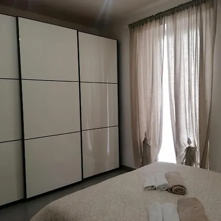 Homefiorediloto Apartamento *