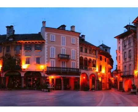 Homefiorediloto Domodossola