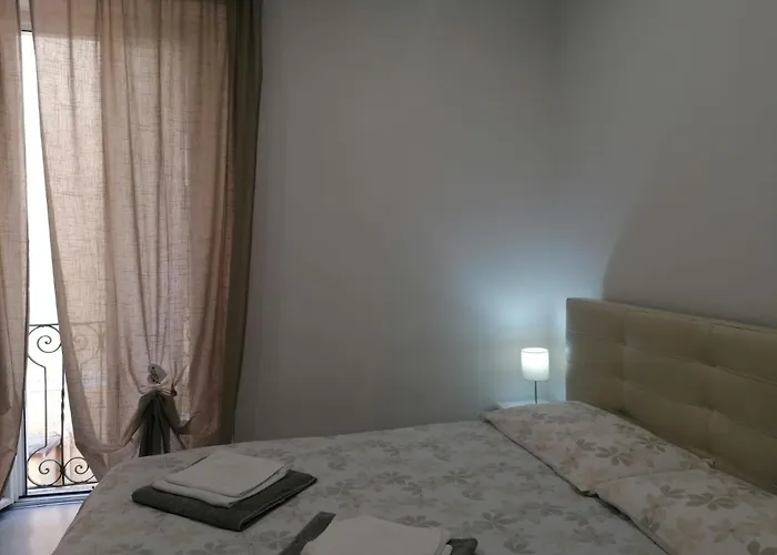 Apartamento Homefiorediloto *