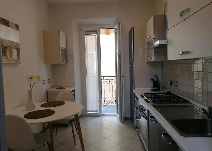 Homefiorediloto Apartamento Domodossola