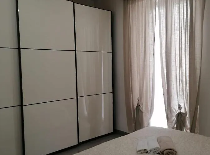 Homefiorediloto Apartamento *