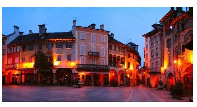 Homefiorediloto Domodossola